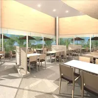 RESTAURANT&CAFE GENBUDO