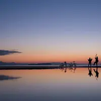 父母ケ浜 （写真提供：三豊市観光交流局）