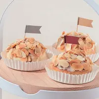 ULUCUS「シナモンロール」