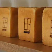 nichinichi食パン(1斤)　454円