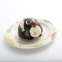 サンシャイン水族館オリジナルペンギンまん