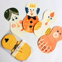 かわいい紙雑貨