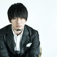 アンダーグラフ　真戸原直人氏