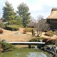 日本庭園