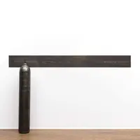 村岡三郎《酸素-左手を頸動脈に》1991-92 年 国立国際美術館蔵