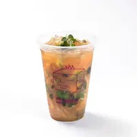 フルーツ モヒートティー