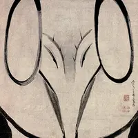 伊藤若冲《象図》後期展示　東京富士美術館蔵 ©東京富士美術館イメージアーカイブ/DNPartcom