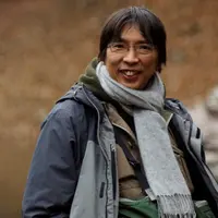 動物ライター・フィールド研究者 里中遊歩 氏