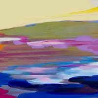 《人肌》2017年 流麻二果、撮影：加藤健