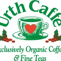Urth Caffé ロゴ
