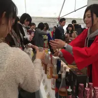 日本全国の酒蔵がつくる「梅酒」を飲み比べできる人気イベント
