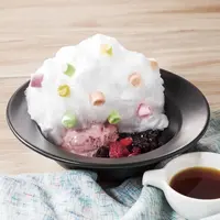 もこもこピンクベリー　700円