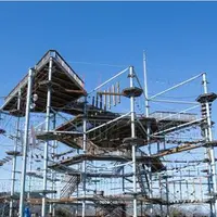 鳥肌コロシアム「マッスルモンスター」