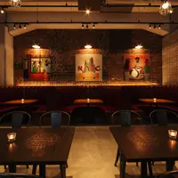 HangOut HangOver 西武新宿Brick st.店