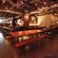 HangOut HangOver 渋谷店