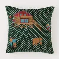 YURI HIMURO-クッション　　