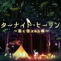 星空に15万人が癒された、ヒーリングプラネタリウム作品