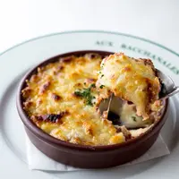 鹿挽肉のアッシュパルマンティエ¥1,200（税込）＜オーバカナル＞