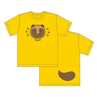 Tシャツ 各3,000円