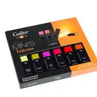 Ｇａｌｌｅｒ ミニバー１２  価格 ：1,650円（税抜き）