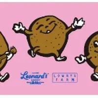 キッチンカー配布タイプ