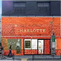 ＣｈａｒＬｏｔｔｅ × ＫＩＲＩＫＯ ＬＯＵＮＧＥ ポップアップショップ