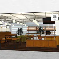 1階　※画像はパースです