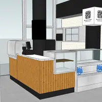 1階　※画像はパースです