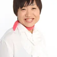 しずちゃん（南海キャンディーズ）