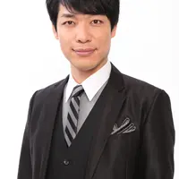 川島明（麒麟）