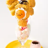 5th まるで串カツスイーツ