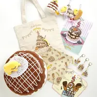 ぐでたま大阪限定グッズ