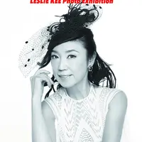「松任谷由実45周年記念」Celebration by LESLIE KEE 写真展