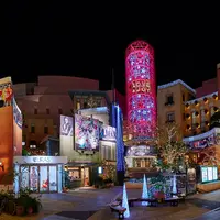 LESLIE KEE写真展・前回（2017年11月～2018年1月）実施風景