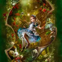 Dear Alice (C)SHU