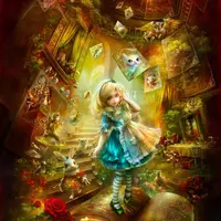 Alice ReDo (C)SHU