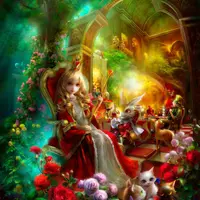Queen Alice (C)SHU