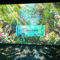 「FLOWER GATE」※イメージ