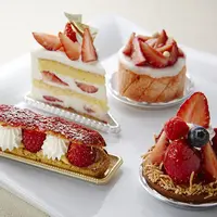 ストロベリースイーツ