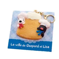 クッキーストラップ　800円