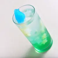 天空のペンギンカクテル