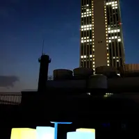 イルミネーション