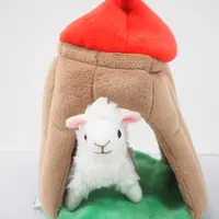 ファームハウスアルパカ