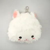 アルパカリールパスケース