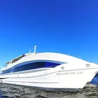 オセアンブルー