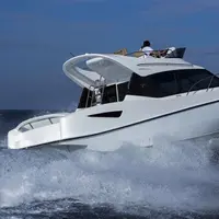 TOYOTA MARINE プレジャーボート