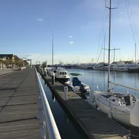 横浜ベイサイドマリーナ