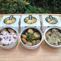 缶つまトッピング