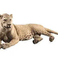 レオポン 国立科学博物館所蔵