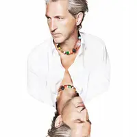 マルセル・ワンダース　ポートレイト　©Marcel Wanders​